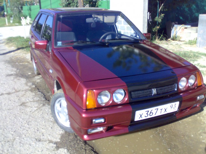 Продам эксклюзивный автомобиль