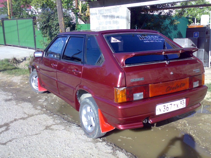 Продам эксклюзивный автомобиль