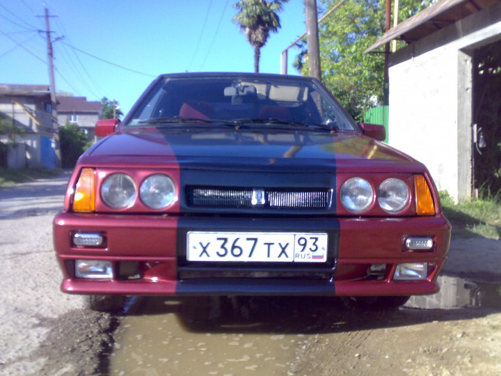 Продам эксклюзивный автомобиль