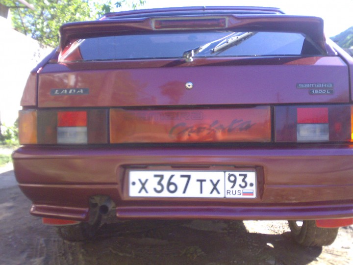 Продам эксклюзивный автомобиль