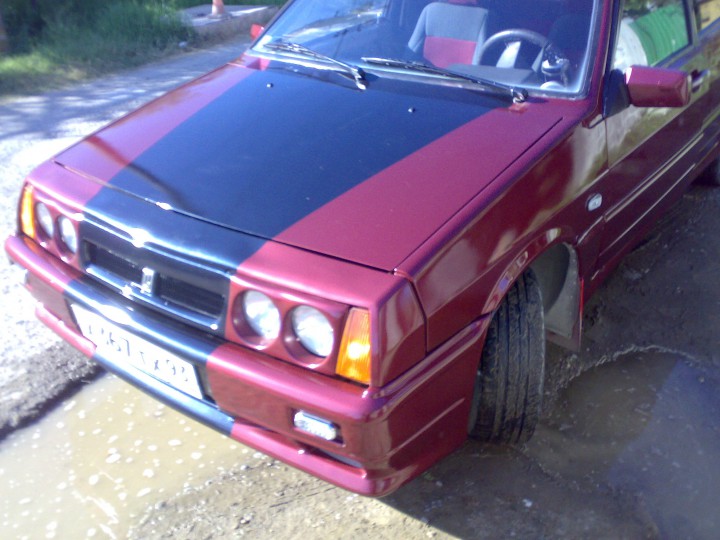 Продам эксклюзивный автомобиль