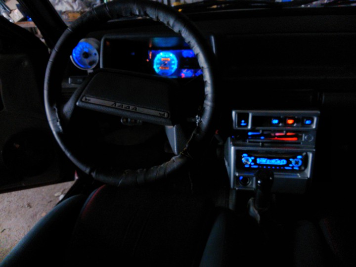 Продам эксклюзивный автомобиль