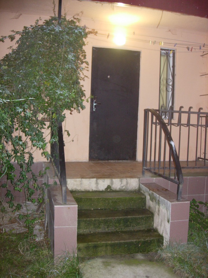 Продается 2-х комнатная в Дагомысе