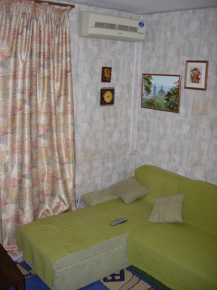 Продается 2-х комнатная в Дагомысе