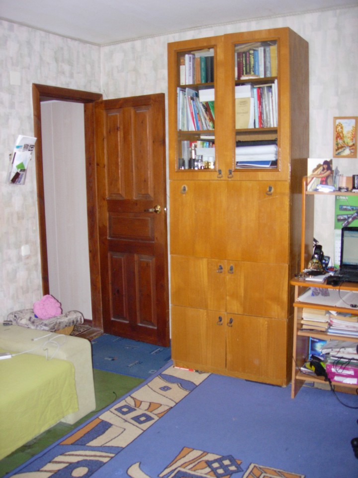 Продается 2-х комнатная в Дагомысе