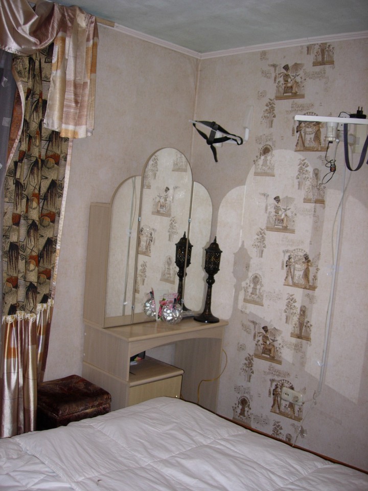 Продается 2-х комнатная в Дагомысе