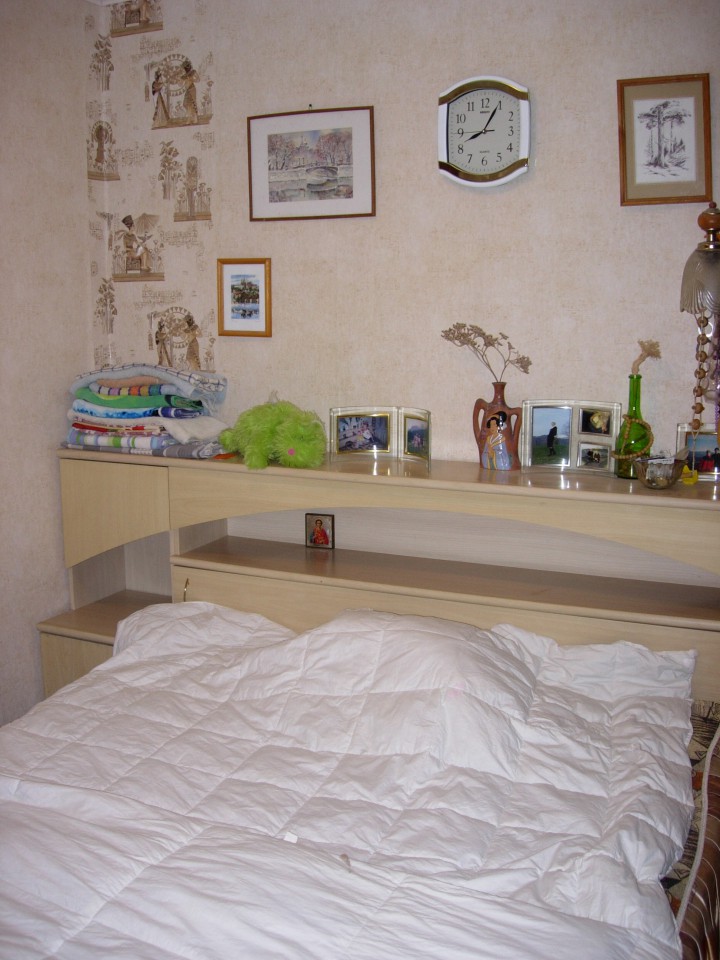 Продается 2-х комнатная в Дагомысе