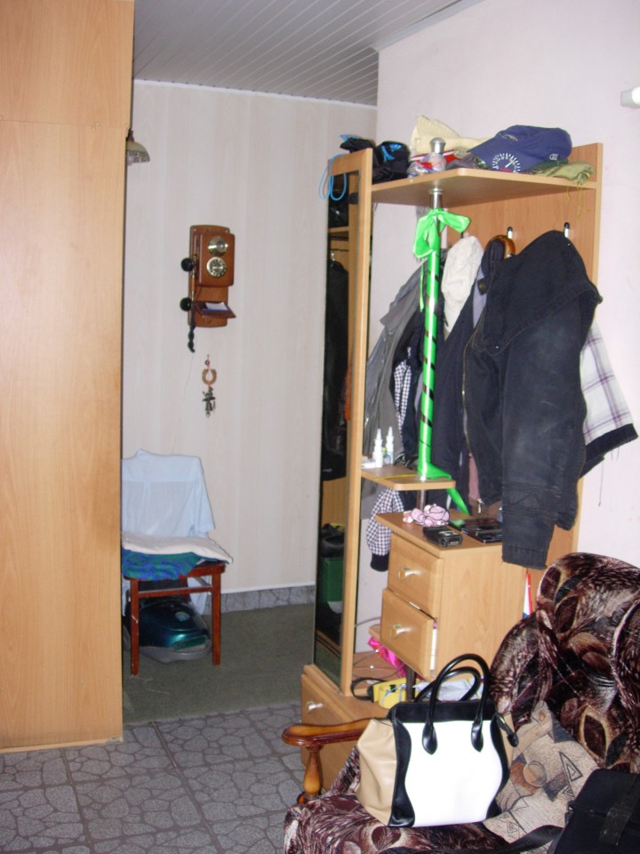 Продается 2-х комнатная в Дагомысе