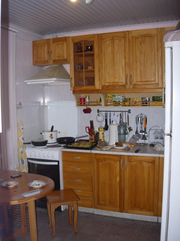 Продается 2-х комнатная в Дагомысе