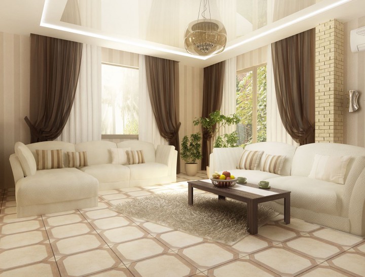 Дизайн интерьера для всех.