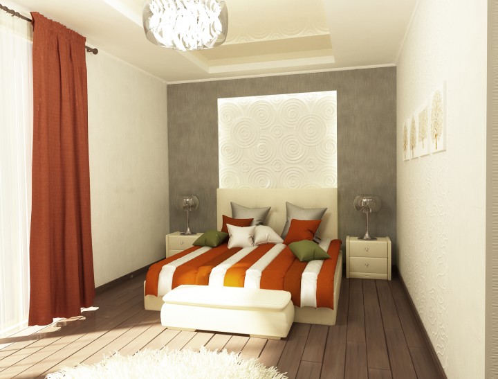 Дизайн интерьера для всех.