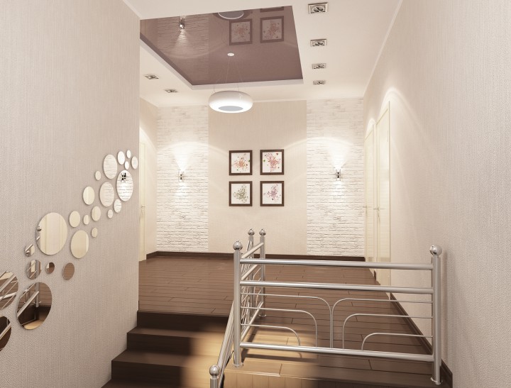 Дизайн интерьера для всех.