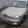 Chevrolet lanos 2008