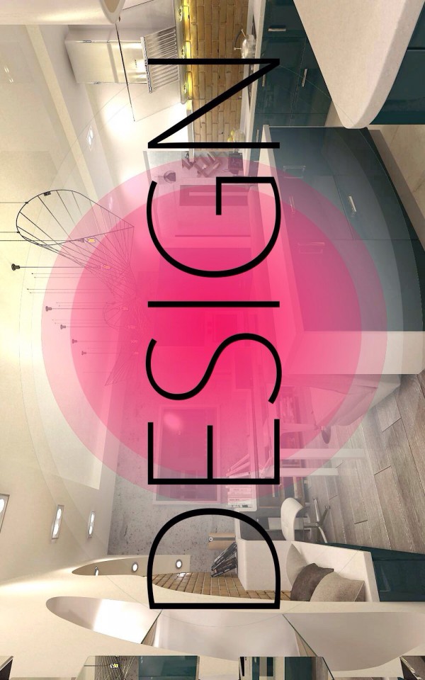 Разработка дизайн-проекта (проект, авторских надзор, подборка ме