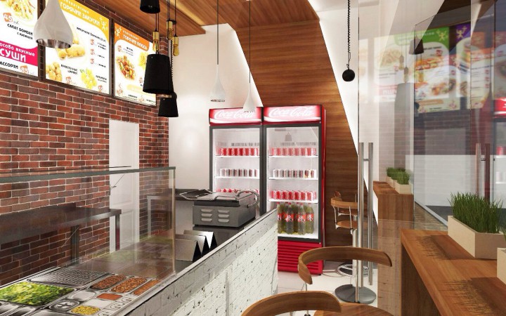 Разработка дизайн-проекта (проект, авторских надзор, подборка ме