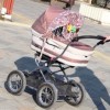 Продаю коляску Baby Care Sonata . Цена - 2500 р.