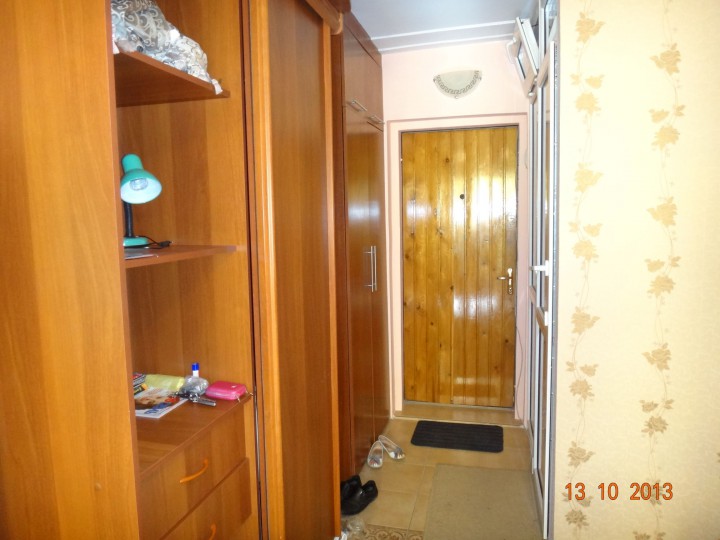 Сдается длительно малосемейка на Чебрикова, 40