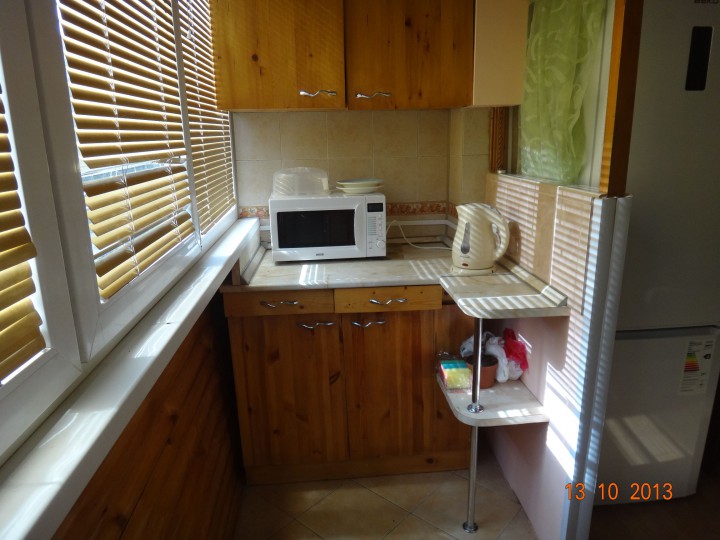 Сдается длительно малосемейка на Чебрикова, 40