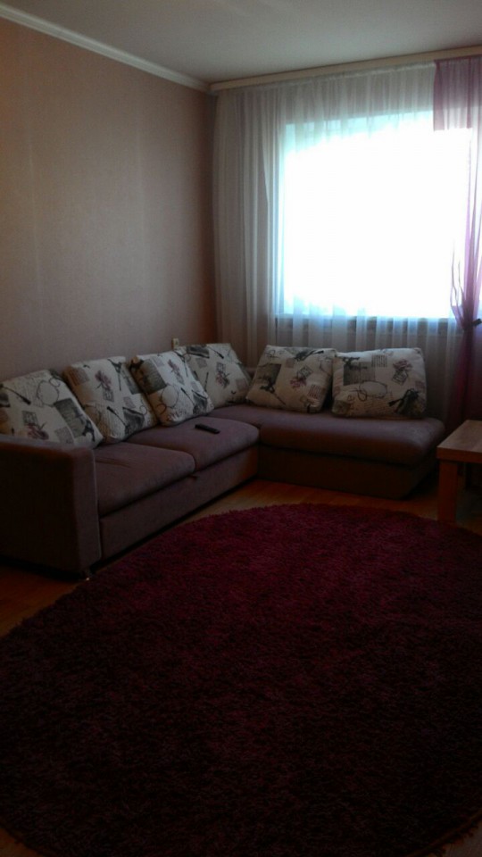 Сниму студию или однокомнатную квартиру 