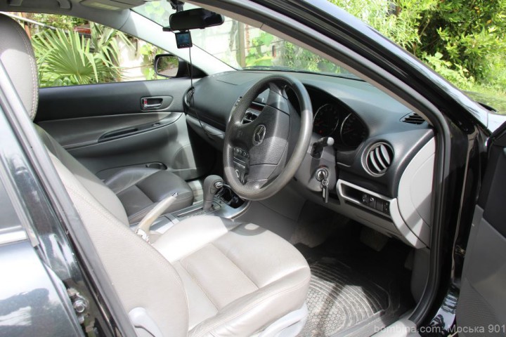 Продам  Mazda 6, 2004 