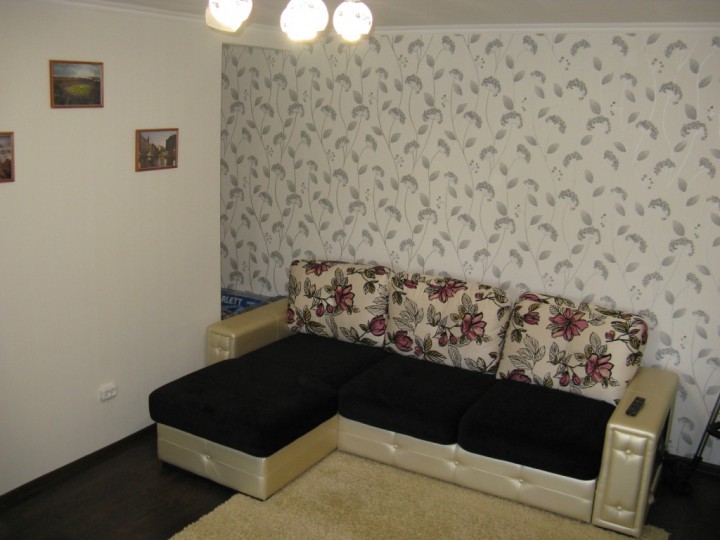 Продам 1-к квартиру. Центр Адлера.