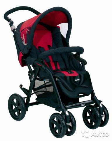  Приму в дар колеса для коляски Jane Nomad 