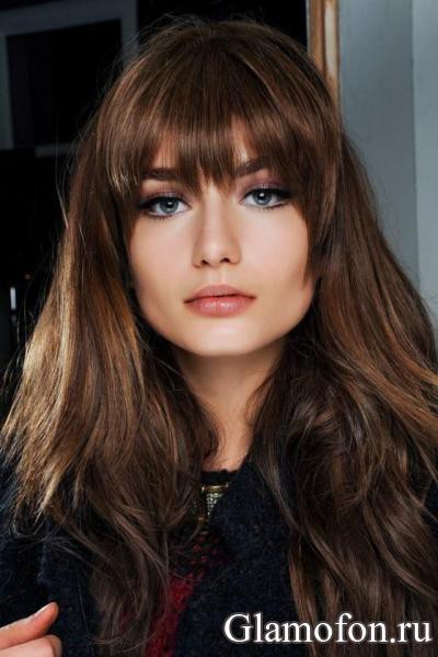 Парикмахер-Визажист