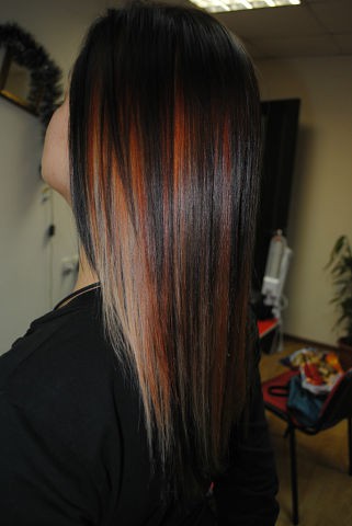 Парикмахер-Визажист