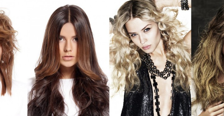 Курсы парикмахера