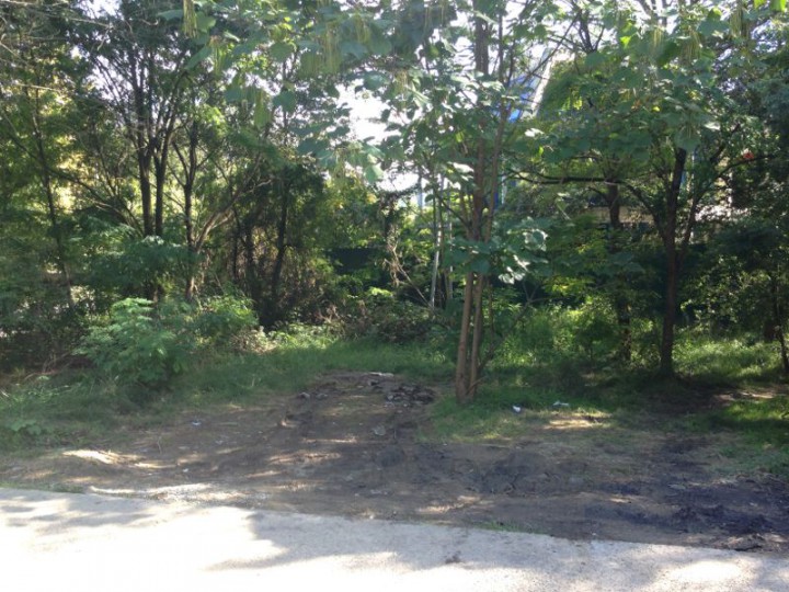 Продаю з/у на Мацесте