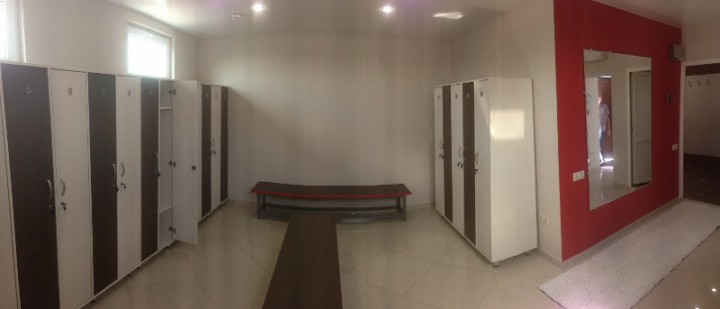 Набираю группу детей на занятия по футболу