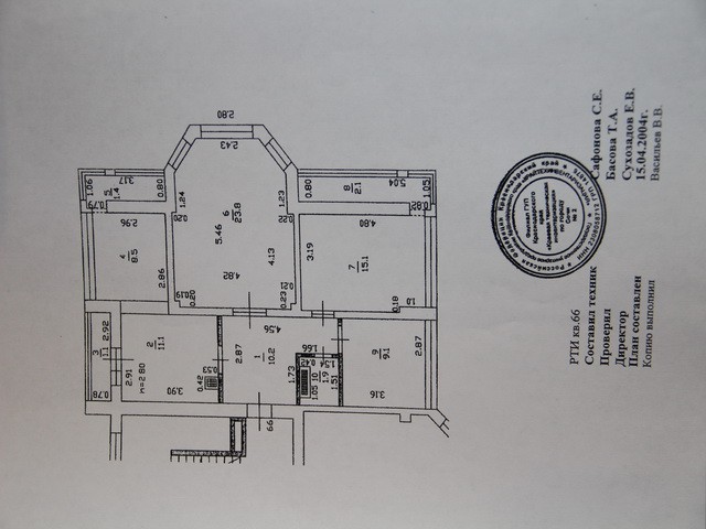 Ищу покупателя на элитную квартиру. Прямая продажа