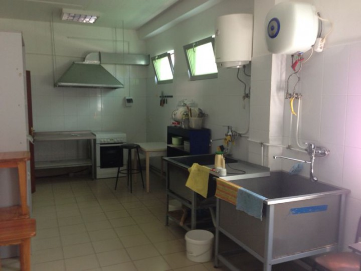 Собственник. Сдаю в аренду пищевой цех.