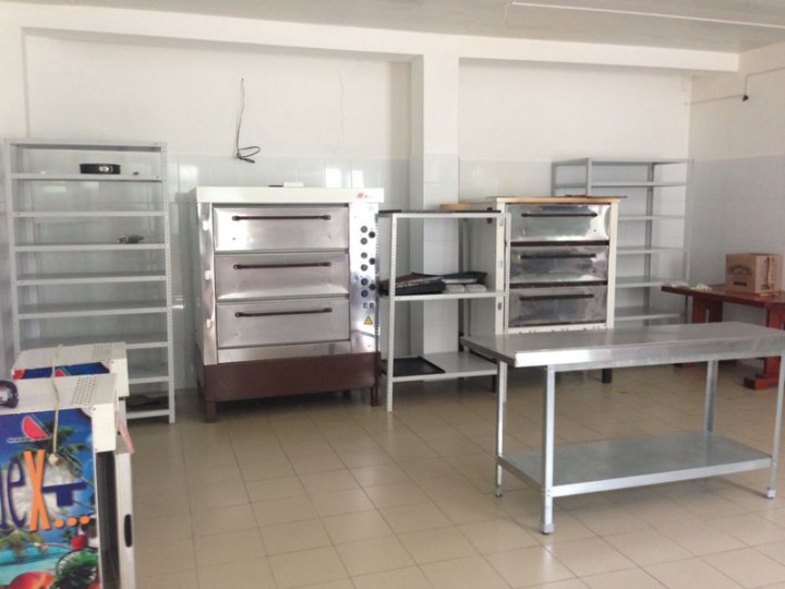 Собственник. Сдаю в аренду пищевой цех.