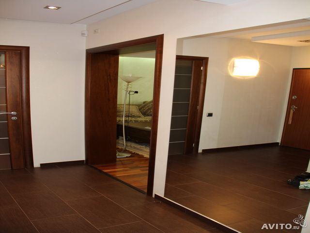 Продаю элитную 3-х комнатную квартиру в Центре.