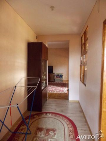 Продаю 4-х комнатную квартиру в "сталинке". 