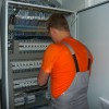 Электромонтажные работы любой сложности