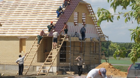 Строительство в Сочи под ключ