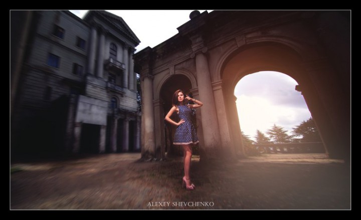 Фотосьемка