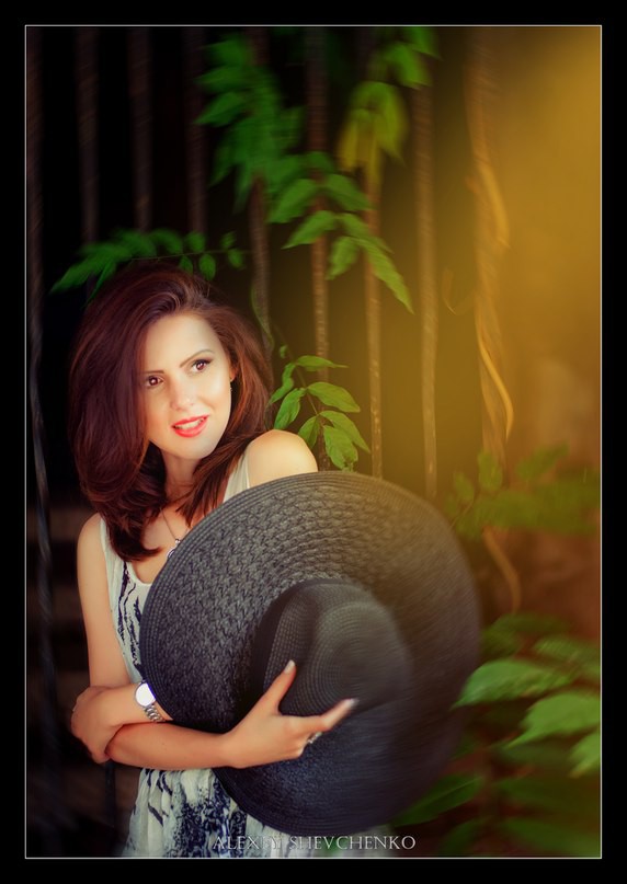 Фотосьемка