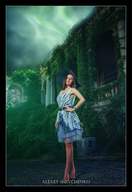 Фотосьемка