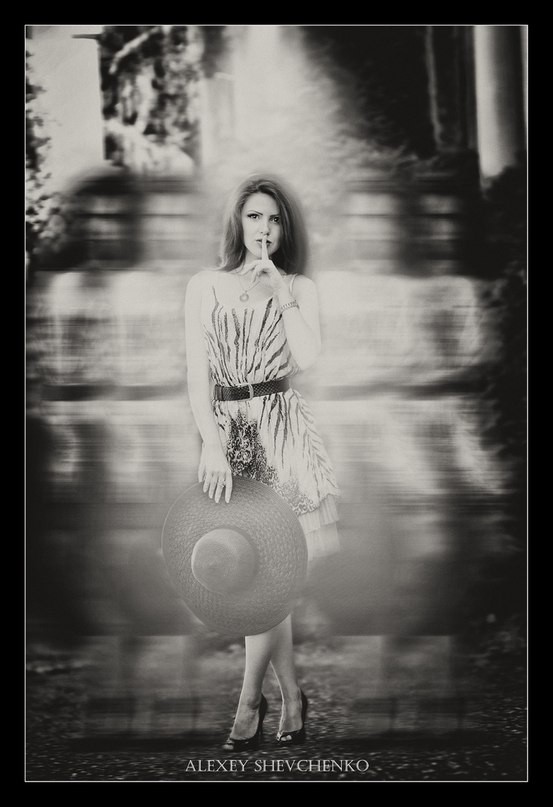 Фотосьемка