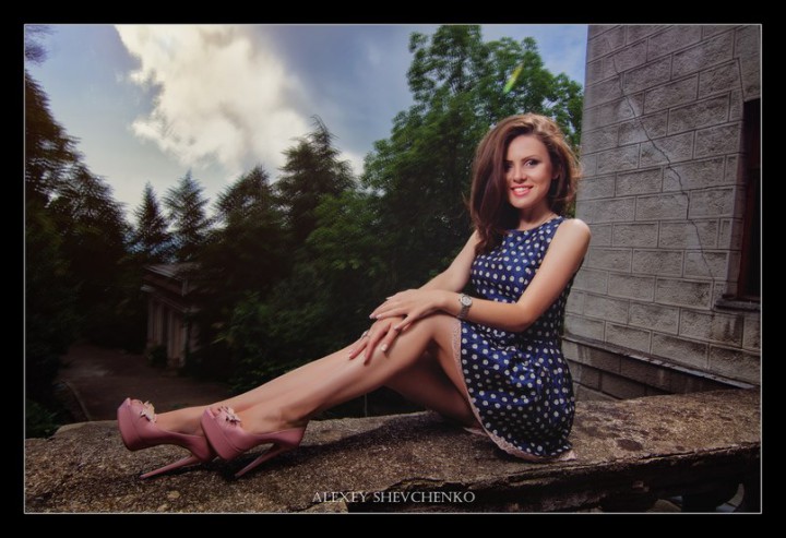 Фотосьемка