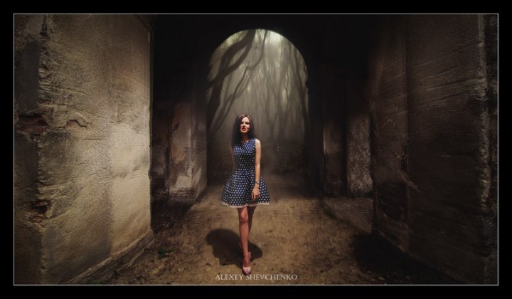 Фотосьемка