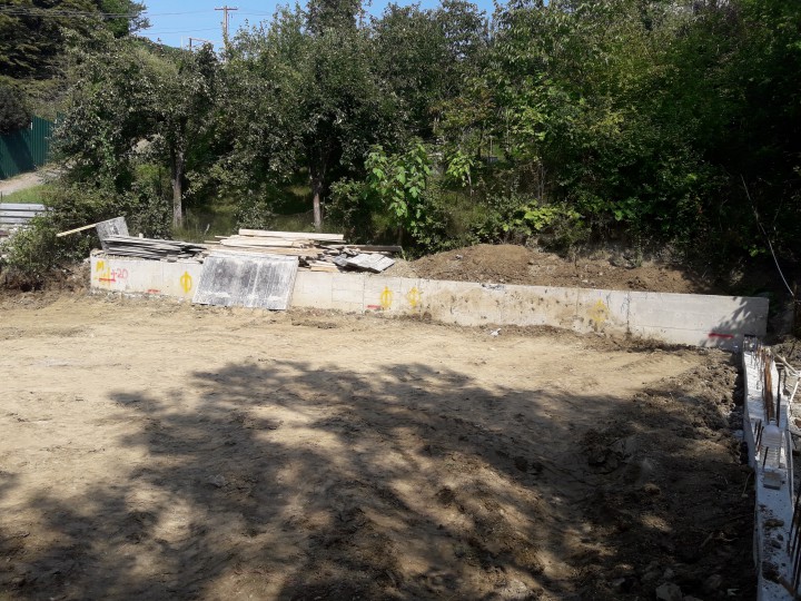 Продам участок в СНТ на КСМ