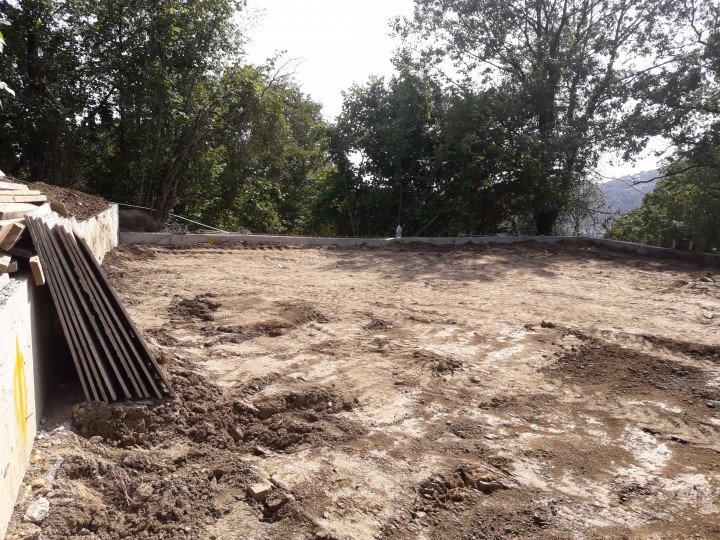 Продам участок в СНТ на КСМ