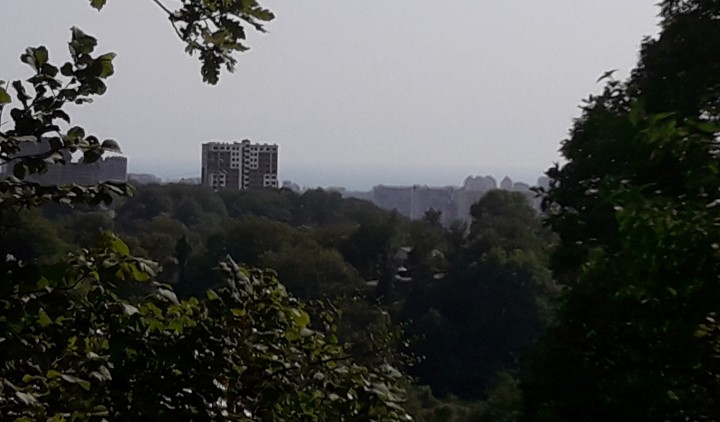 Продам участок в СНТ на КСМ