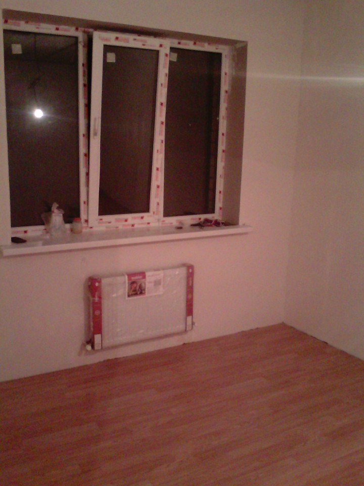 меняю квартиру в Краснодаре на Сочи