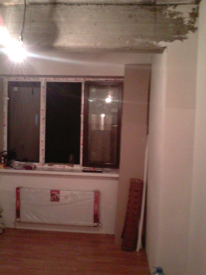 меняю квартиру в Краснодаре на Сочи