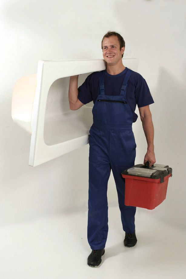 Новая Ванна в Старую Ванну